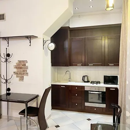 на вулиці площа григоренка 4 16-2 Appartamento