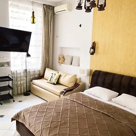 Lägenhet на вулиці площа григоренка 4 16-2