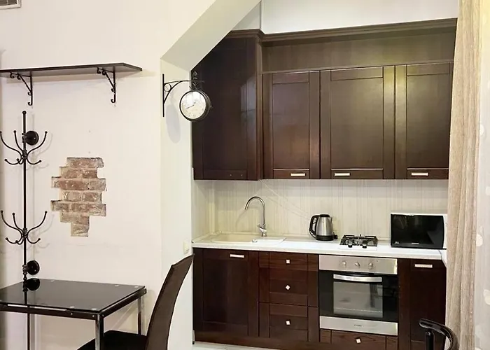 на вулиці площа григоренка 4 16-2 דירה