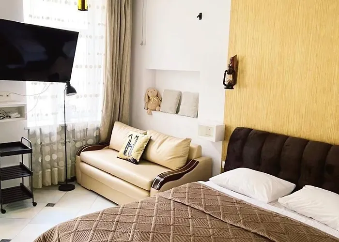 דירה на вулиці площа григоренка 4 16-2