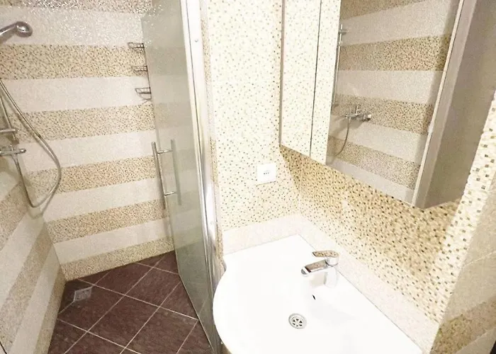 Lejlighed на вулиці площа григоренка 4 16-2 Lviv